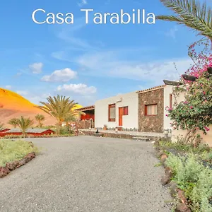 Landhaus Casa Pilar, Aurora Y Tarabilla En Ecologica 
