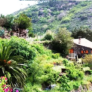 Landhaus La Maleza 